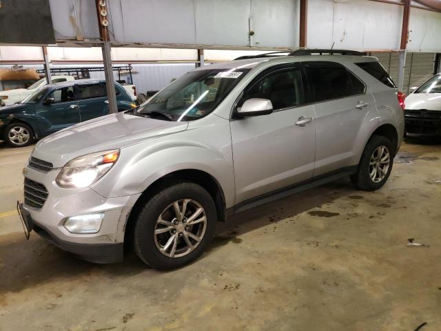 CHEVROLET EQUINOX 2017 2gnflfek8h6235836