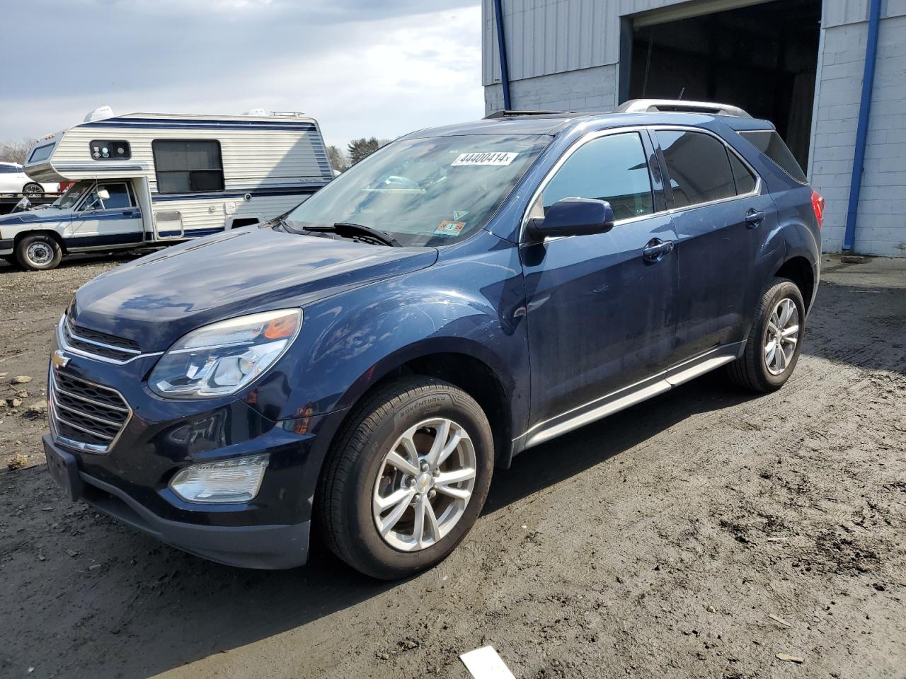 CHEVROLET EQUINOX 2017 2gnflfek8h6239160