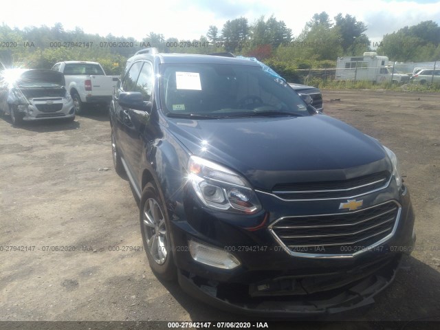 CHEVROLET EQUINOX 2017 2gnflfek8h6241622