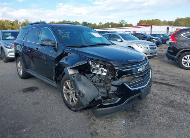 CHEVROLET EQUINOX 2017 2gnflfek8h6257142