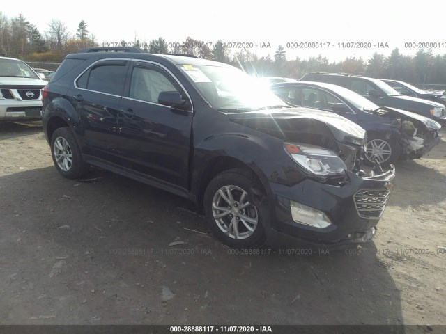 CHEVROLET EQUINOX 2017 2gnflfek8h6262812