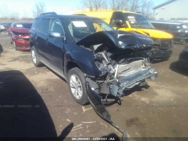 CHEVROLET EQUINOX 2017 2gnflfek8h6263295