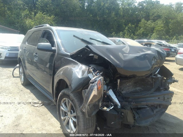 CHEVROLET EQUINOX 2017 2gnflfek8h6266956