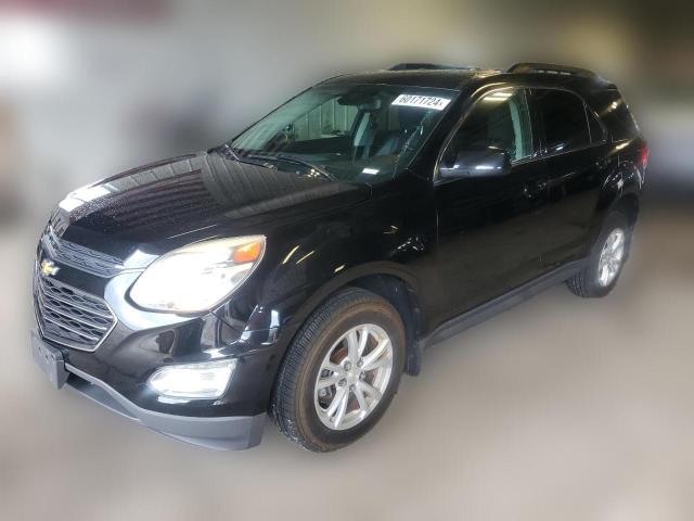 CHEVROLET EQUINOX 2017 2gnflfek8h6270277