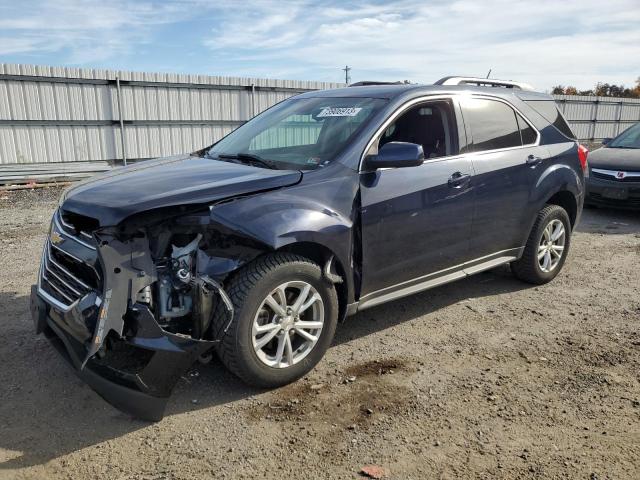 CHEVROLET EQUINOX 2017 2gnflfek8h6278525