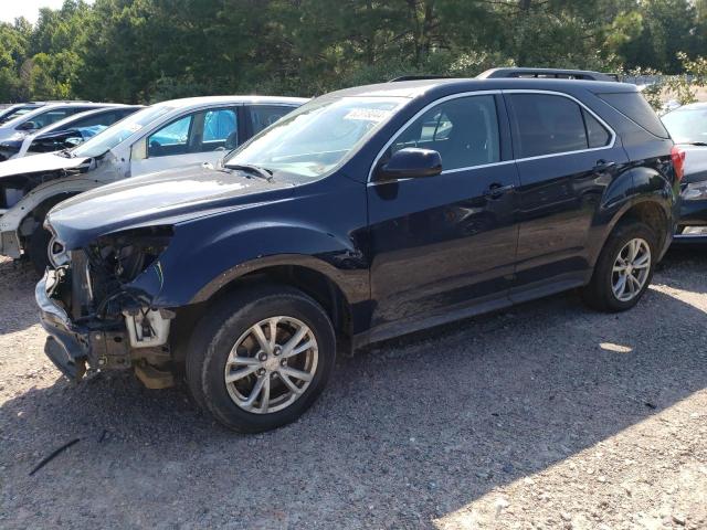 CHEVROLET EQUINOX 2017 2gnflfek8h6287791