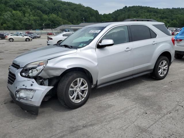 CHEVROLET EQUINOX 2017 2gnflfek8h6290075