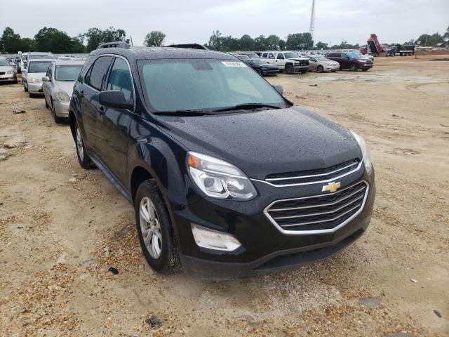 CHEVROLET EQUINOX LT 2017 2gnflfek8h6303200