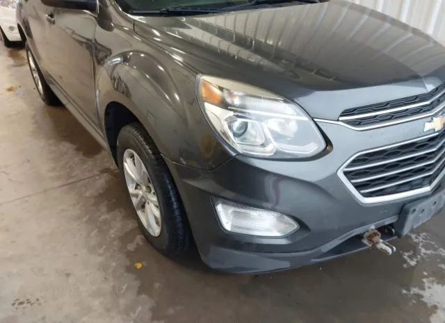 CHEVROLET EQUINOX 2017 2gnflfek8h6313869