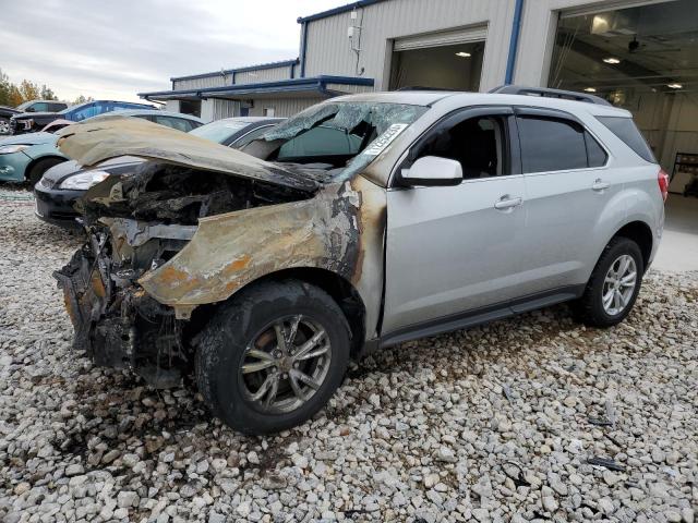 CHEVROLET EQUINOX 2017 2gnflfek8h6314407