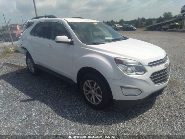 CHEVROLET EQUINOX 2017 2gnflfek8h6318876