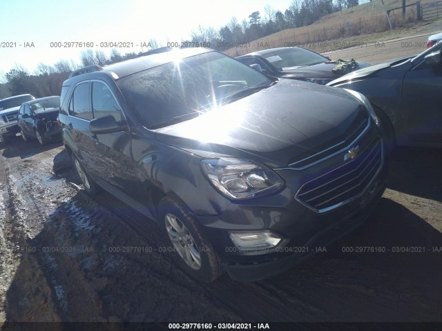 CHEVROLET EQUINOX 2017 2gnflfek8h6344572