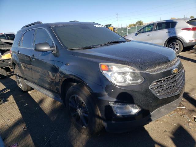 CHEVROLET EQUINOX LT 2017 2gnflfek8h6349674