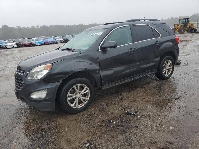 CHEVROLET EQUINOX LT 2017 2gnflfek8h6349755