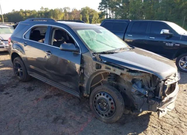 CHEVROLET EQUINOX 2017 2gnflfek8h6350078