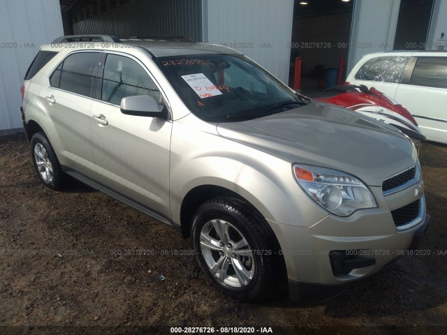 CHEVROLET EQUINOX 2014 2gnflfek9e6108802