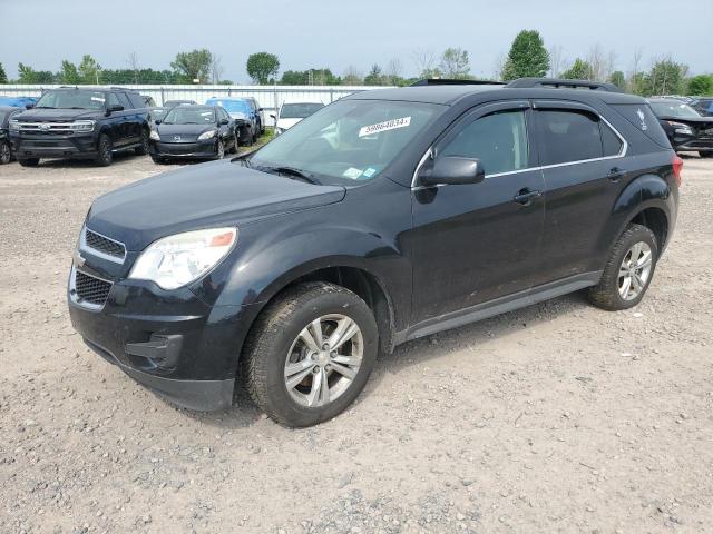 CHEVROLET EQUINOX 2014 2gnflfek9e6113899