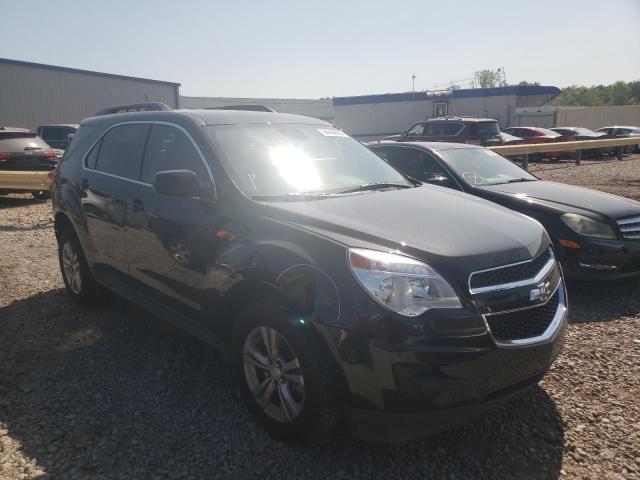 CHEVROLET EQUINOX LT 2014 2gnflfek9e6120268