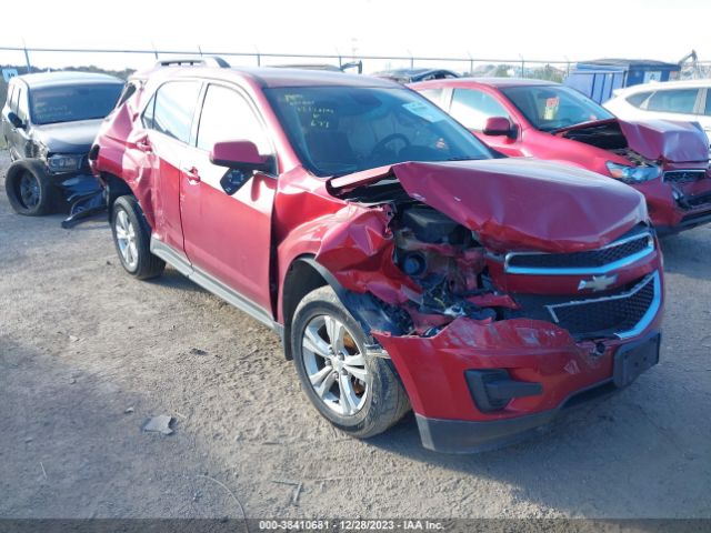 CHEVROLET EQUINOX 2014 2gnflfek9e6145171