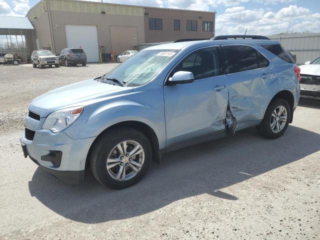 CHEVROLET EQUINOX 2014 2gnflfek9e6153108