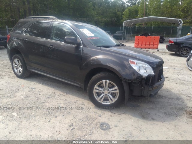 CHEVROLET EQUINOX 2014 2gnflfek9e6162102