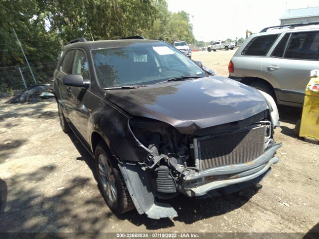 CHEVROLET EQUINOX 2014 2gnflfek9e6165517