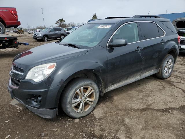 CHEVROLET EQUINOX LT 2014 2gnflfek9e6171270