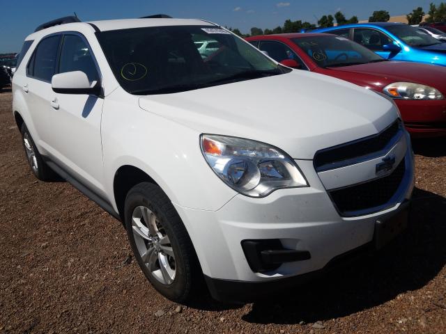 CHEVROLET EQUINOX LT 2014 2gnflfek9e6176937