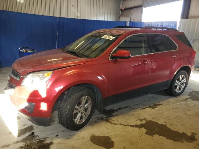 CHEVROLET EQUINOX 2014 2gnflfek9e6177084