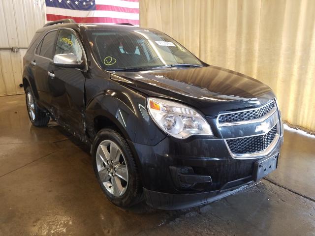 CHEVROLET EQUINOX LT 2014 2gnflfek9e6178249