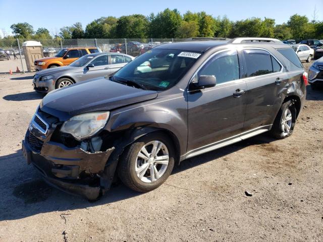 CHEVROLET EQUINOX LT 2014 2gnflfek9e6183547