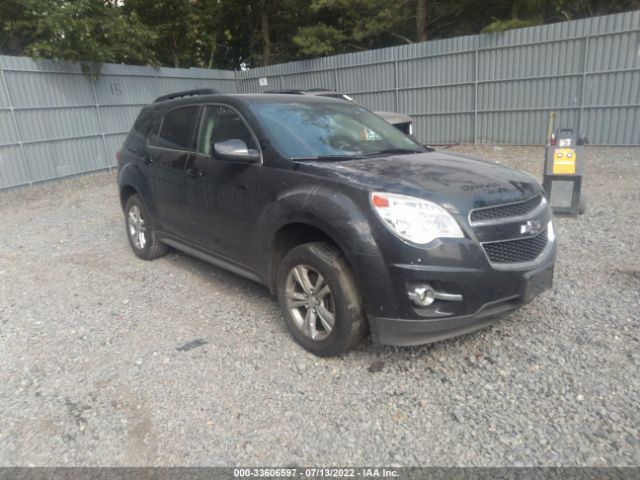 CHEVROLET EQUINOX 2014 2gnflfek9e6194323