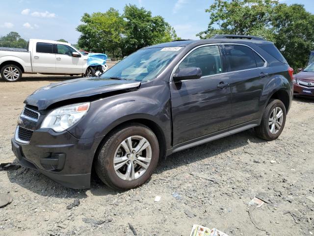 CHEVROLET EQUINOX 2014 2gnflfek9e6203294