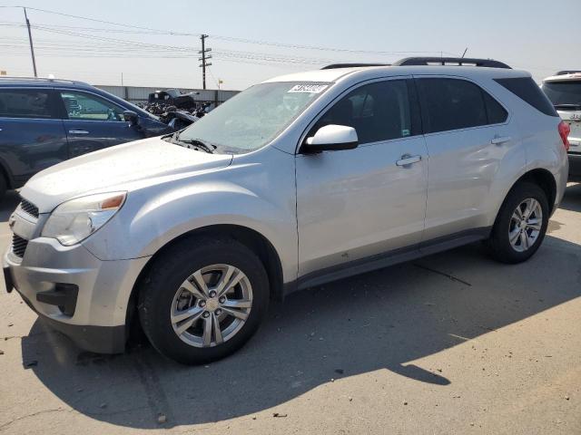 CHEVROLET EQUINOX 2014 2gnflfek9e6204008