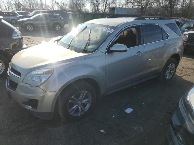 CHEVROLET EQUINOX 2014 2gnflfek9e6206793