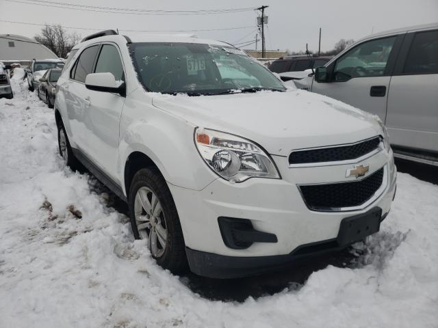 CHEVROLET EQUINOX LT 2014 2gnflfek9e6208222