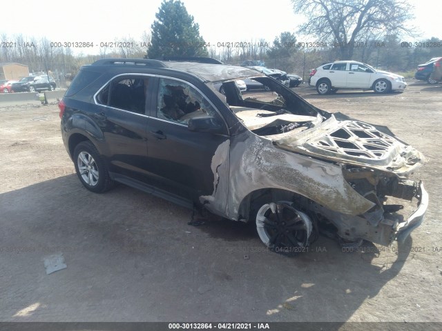 CHEVROLET EQUINOX 2014 2gnflfek9e6222251