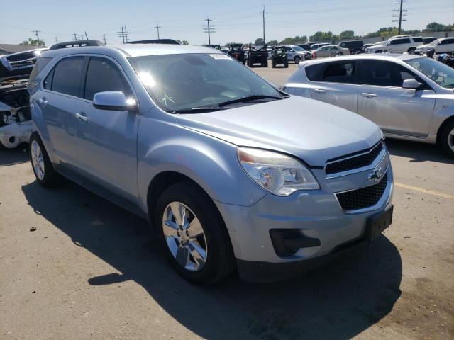 CHEVROLET EQUINOX LT 2014 2gnflfek9e6226803