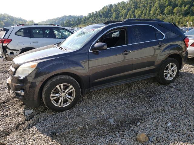 CHEVROLET EQUINOX LT 2014 2gnflfek9e6227028