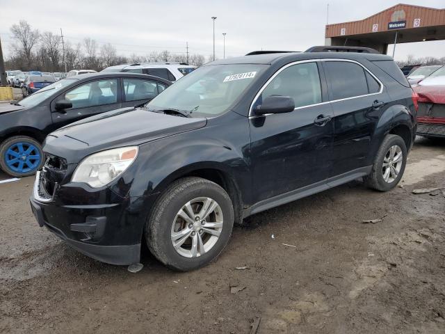 CHEVROLET EQUINOX 2014 2gnflfek9e6228082