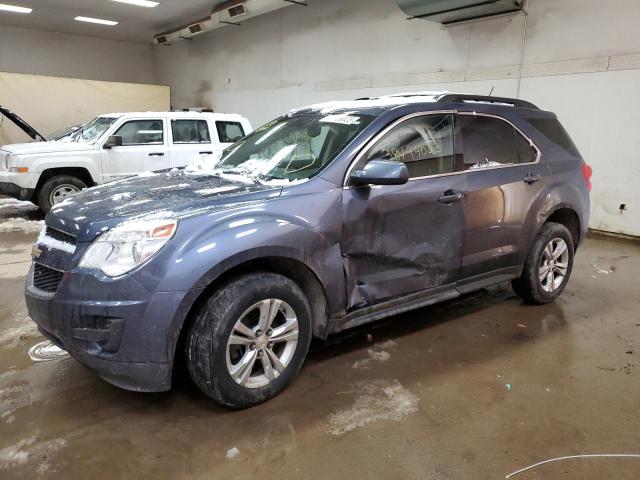 CHEVROLET EQUINOX LT 2014 2gnflfek9e6228213