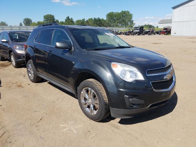 CHEVROLET EQUINOX LT 2014 2gnflfek9e6234819