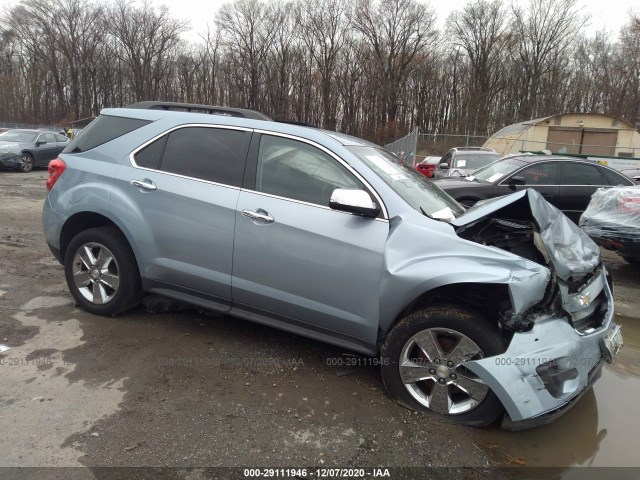 CHEVROLET EQUINOX 2014 2gnflfek9e6239454