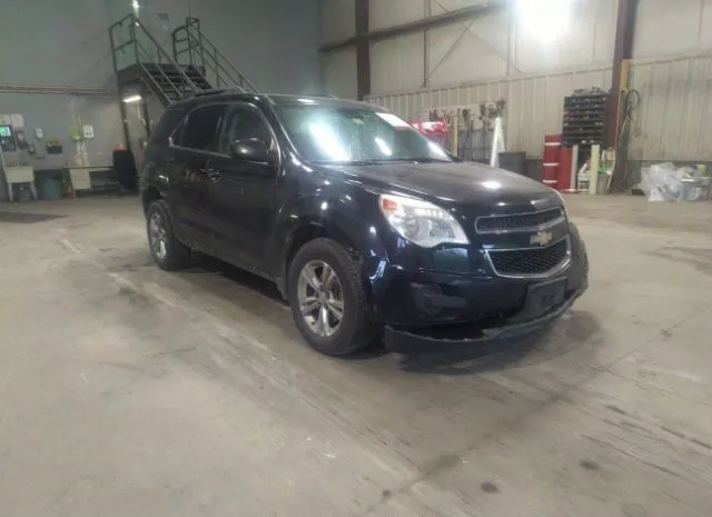 CHEVROLET EQUINOX 2014 2gnflfek9e6240023