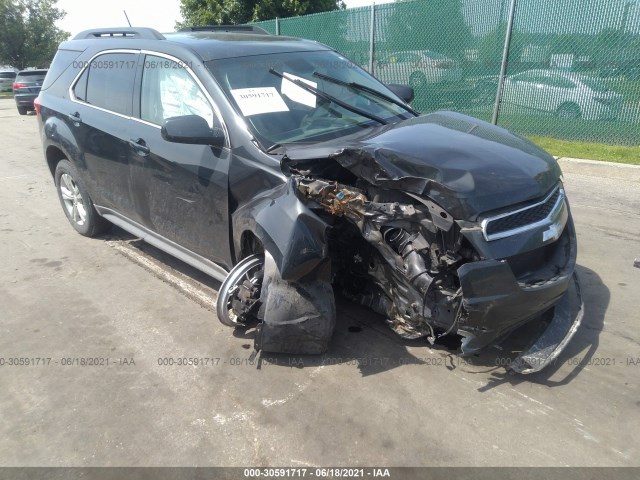 CHEVROLET EQUINOX 2014 2gnflfek9e6243388