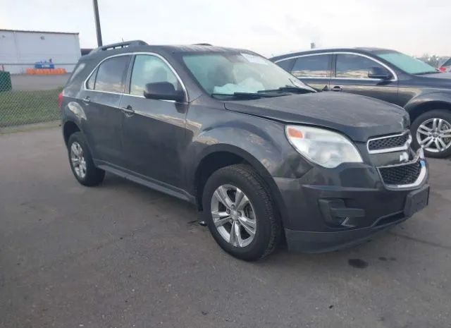 CHEVROLET EQUINOX 2014 2gnflfek9e6249207