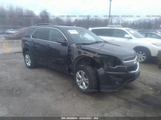 CHEVROLET EQUINOX 2014 2gnflfek9e6262278