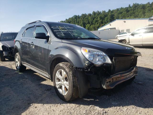 CHEVROLET EQUINOX LT 2014 2gnflfek9e6270672