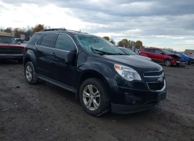 CHEVROLET EQUINOX 2014 2gnflfek9e6284393