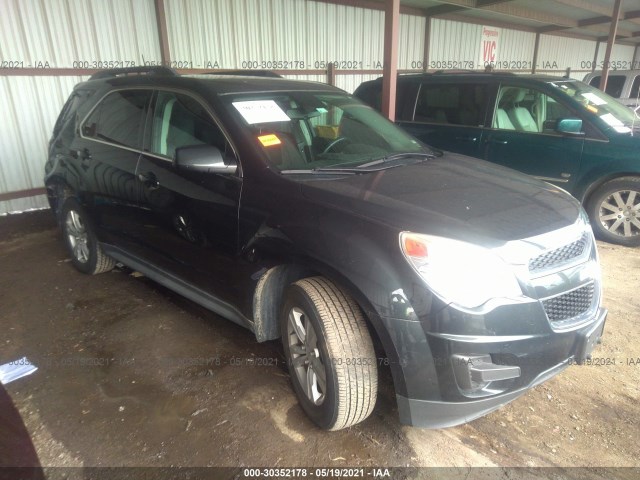 CHEVROLET EQUINOX 2014 2gnflfek9e6287889